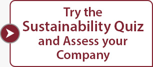 Sustainability Quiz, Assess your Company